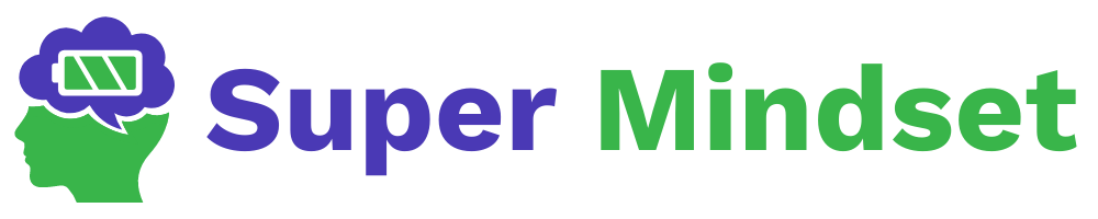 Logo Super Mindset